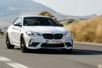 BMW M2 Competition 2018 года (WW)